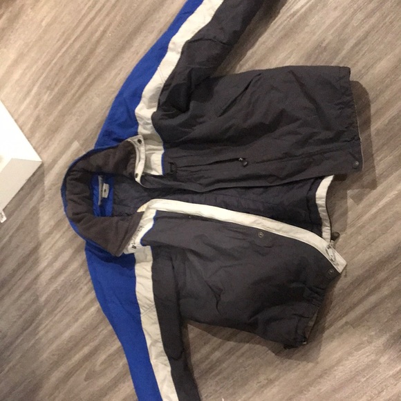 Basically new Colombia vintage jacket - Picture 1 of 3